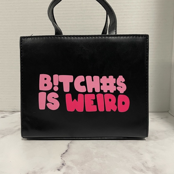 NWOT Mini Handbag Purse Crossbody Various Colors - Picture 3 of 4